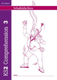 Schofield & Sims  KS2 Comprehension Book 3