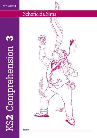 Schofield & Sims  KS2 Comprehension Book 3