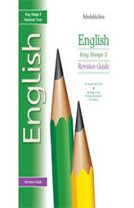 Schofield & Sims  KS2 SATs English Revision Guide - Image 2