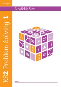 Schofield & Sims  KS2 Problem Solving Book 1