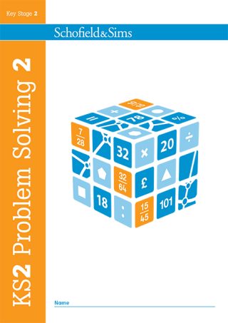 Schofield & Sims  KS2 Problem Solving Book 2