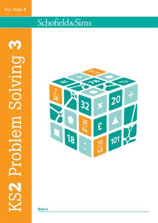 Schofield & Sims  KS2 Problem Solving Book 3