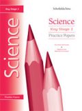 Schofield & Sims  Key Stage 2 Science Revision Guide