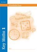 Schofield & Sims  Key Maths Book 1