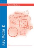 Schofield & Sims  Key Maths Book 2