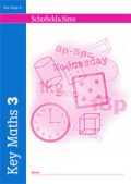 Schofield & Sims  Key Maths Book 3