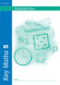 Schofield & Sims  Key Maths Book 5