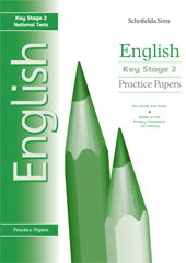 Schofield & Sims  Key Stage 2 English Revision Guide