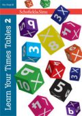 Schofield & Sims  Learn Your Times Tables Book 2