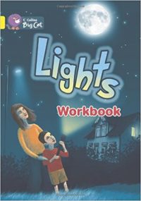 Collins Big Cat Lights Workbook PB