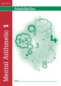 Schofield & Sims  Mental Arithmetic Book 1
