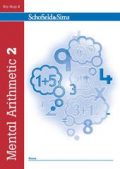 Schofield & Sims  Mental Arithmetic Book 2