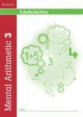 Schofield & Sims  Mental Arithmetic Book 3