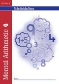 Schofield & Sims  Mental Arithmetic Book 4