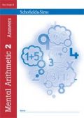 Schofield & Sims  Mental Arithmetic Book 2 Answers