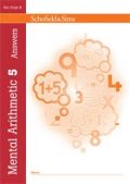 Schofield & Sims  Mental Arithmetic Book 5 Answers