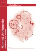 Schofield & Sims  Mental Arithmetic Introductory Book Answers