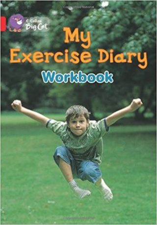 Collins Big Cat My Exercise Diary Workbook PB