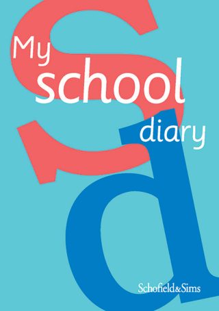 Schofield & Sims  My School Diary