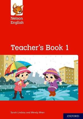 Oxford Nelson English Teacher Book 1