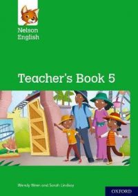 Oxford Nelson English Teacher Book 5