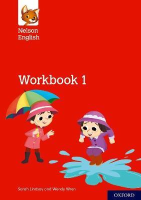 Oxford Nelson English Workbook 1