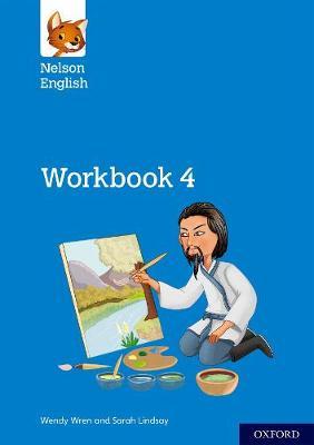 Oxford Nelson English Workbook 4
