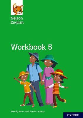 Oxford Nelson English Workbook 5