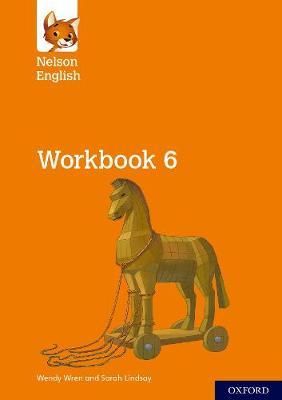 Oxford Nelson English Workbook 6