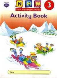 Pearson UK New Heinemann Maths Yr3, Activity Book