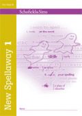 Schofield & Sims  New Spellaway Book 1