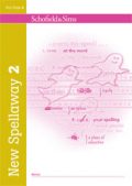 Schofield & Sims  New Spellaway Book 2