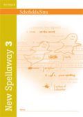 Schofield & Sims  New Spellaway Book 3