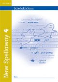 Schofield & Sims  New Spellaway Book 4