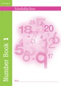 Schofield & Sims  Number Book 1