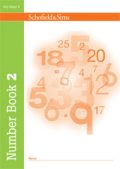 Schofield & Sims  Number Book 2