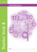 Schofield & Sims  Number Book 3
