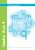 Schofield & Sims  Number Book 4