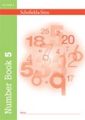 Schofield & Sims  Number Book 5