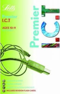 Letts  Premier ICT 10 - 11