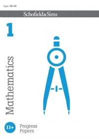 Progress Papers in Mathematics Book 1 - Image 2