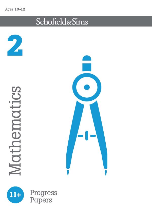 Progress Papers in Mathematics Book 2