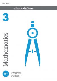 Progress Papers in Mathematics Book 3