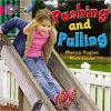 Collins Big Cat Pushing Pulling Workbook PB