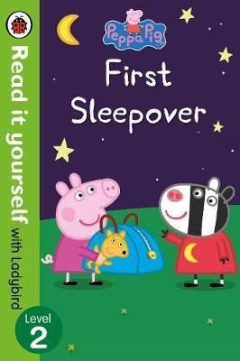 Ladybird Topsy and Tim: The Big Race