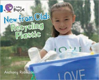 Collins Big Cat Recycling Workbook PB