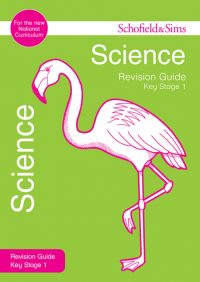 Schofield & Sims  Key Stage 1 Science Revision Guide - Image 2