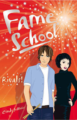 USBORNE  Rivals!