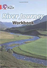 Collins Big Cat River Journey Workbook PB