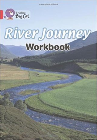 Collins Big Cat River Journey Workbook PB